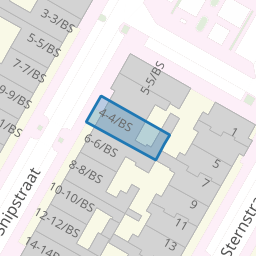 Perceel TSG00-B-1191