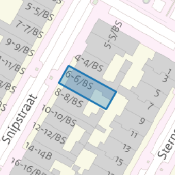 Perceel TSG00-B-1192