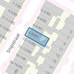 Perceel TSG00-B-1193