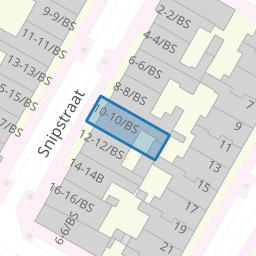 Perceel TSG00-B-1194