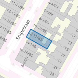 Perceel TSG00-B-1195