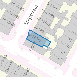 Perceel TSG00-B-1197