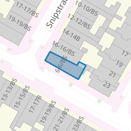 Perceel TSG00-B-1198