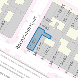 Perceel TSG00-B-1200