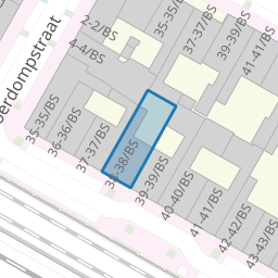 Perceel TSG00-B-1203