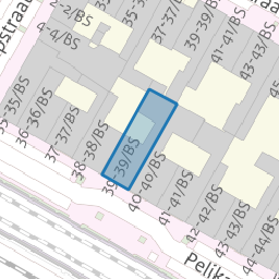 Perceel TSG00-B-1204