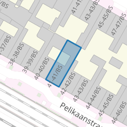 Perceel TSG00-B-1206