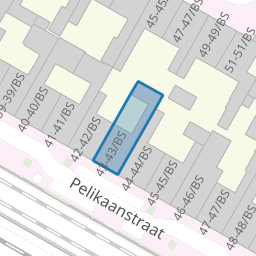 Perceel TSG00-B-1208