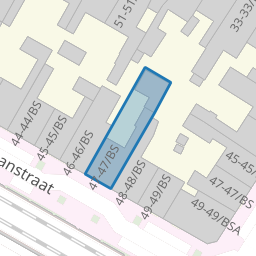 Perceel TSG00-B-1212