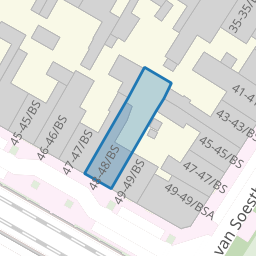 Perceel TSG00-B-1213