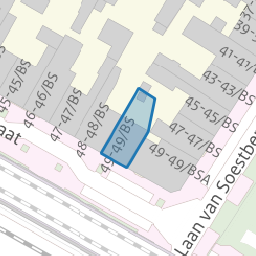 Perceel TSG00-B-1214