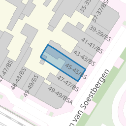 Perceel TSG00-B-1217