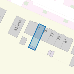 Perceel TSG00-B-1222