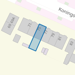 Perceel TSG00-B-1223