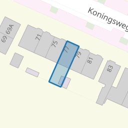 Perceel TSG00-B-1224