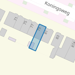 Perceel TSG00-B-1225