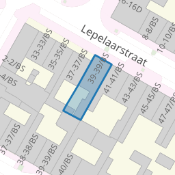 Perceel TSG00-B-1236