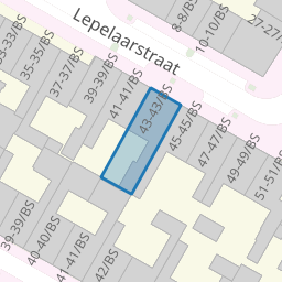 Perceel TSG00-B-1238