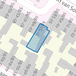 Perceel TSG00-B-1242