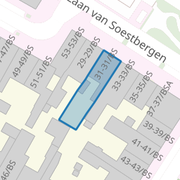 Perceel TSG00-B-1245