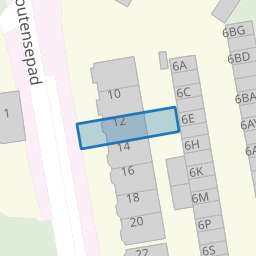 Perceel TSG00-B-1265