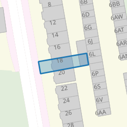 Perceel TSG00-B-1268