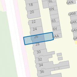 Perceel TSG00-B-1272