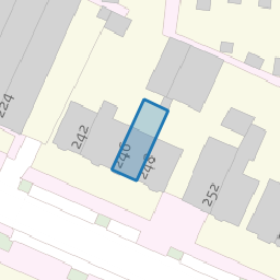 Perceel TSG00-B-1284