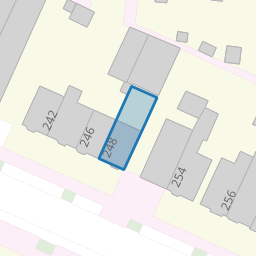 Perceel TSG00-B-1285