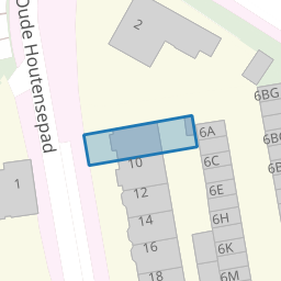 Perceel TSG00-B-1297