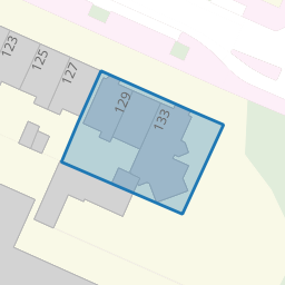 Perceel TSG00-B-1299