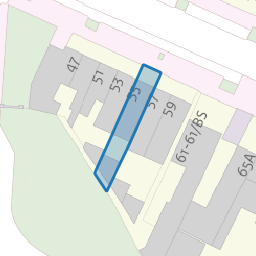 Perceel TSG00-B-1306