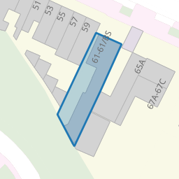 Perceel TSG00-B-1320