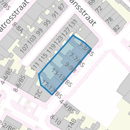 Perceel TSG00-B-1352