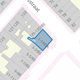 Perceel TSG00-B-1354