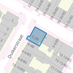 Perceel TSG00-B-1355