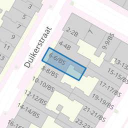 Perceel TSG00-B-1357