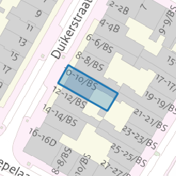 Perceel TSG00-B-1359