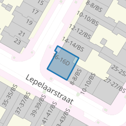 Perceel TSG00-B-1362