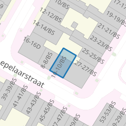 Perceel TSG00-B-1364