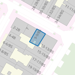 Perceel TSG00-B-1366