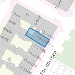 Perceel TSG00-B-1368