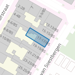 Perceel TSG00-B-1369