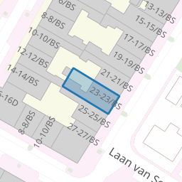 Perceel TSG00-B-1372