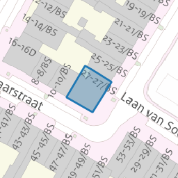 Perceel TSG00-B-1374