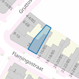 Perceel TSG00-B-1378