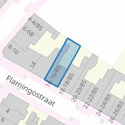 Perceel TSG00-B-1379