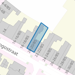 Perceel TSG00-B-1381