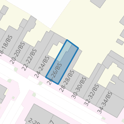 Perceel TSG00-B-1384