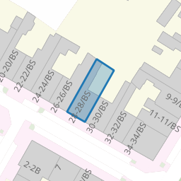 Perceel TSG00-B-1385